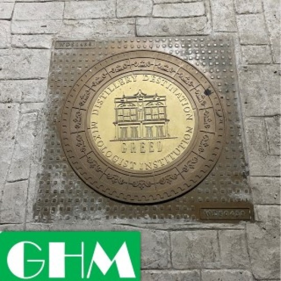 Green Health Manufacturing - Receive work to make steel doors according to the ...